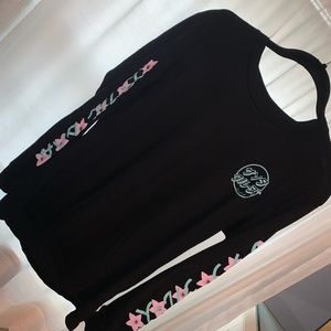 Zumiez - Sleeve Logo Back Tee